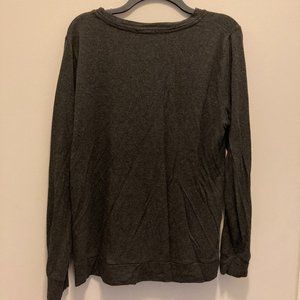 Matty M Thermal Long Sleeve